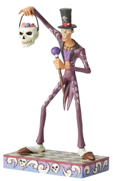 DOCTOR FACILIER HALLOWEEN - DISNEY TRADITIONS