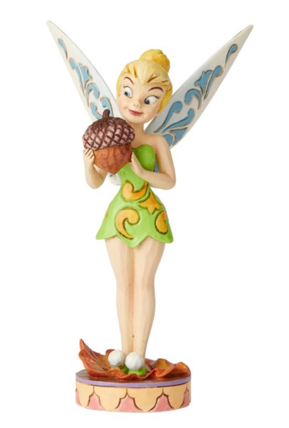 CAMPANILLA DE OTOÑO - DISNEY TRADITIONS