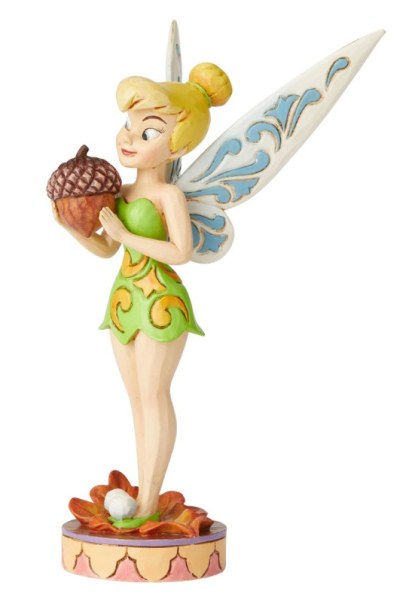 CAMPANILLA DE OTOÑO - DISNEY TRADITIONS