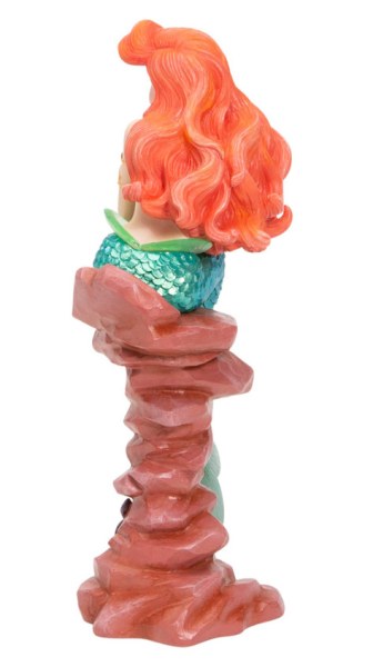 ARIEL EN SU CONCHA - DISNEY HAUTE COUTURE