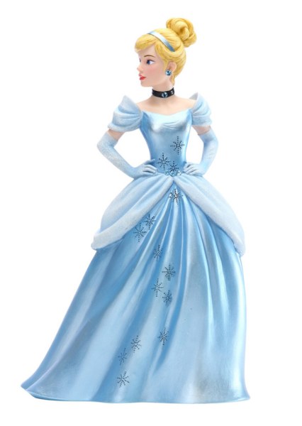 CENICIENTA - DISNEY HAUTE COUTURE