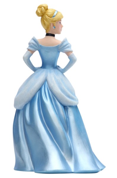 CENICIENTA - DISNEY HAUTE COUTURE
