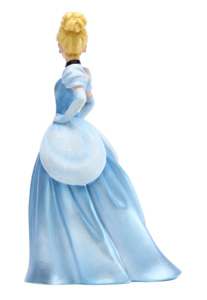 CENICIENTA - DISNEY HAUTE COUTURE