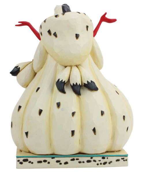 CRUELLA DIABÓLICA - DISNEY TRADITIONS