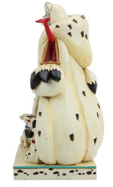 CRUELLA DIABÓLICA - DISNEY TRADITIONS