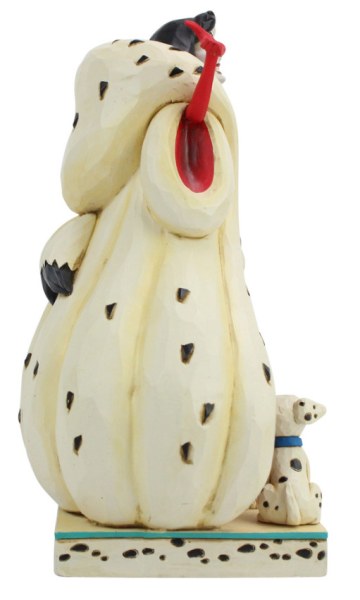 CRUELLA DIABÓLICA - DISNEY TRADITIONS