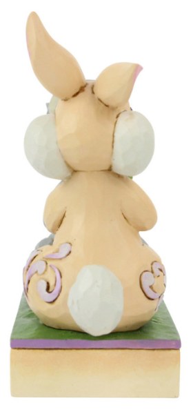 THUMPER AND MISS BUNNY - DISNEY TRADITIONS