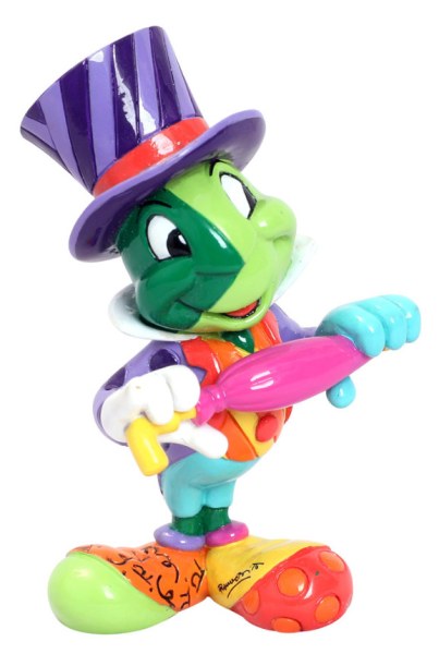 MINI PEPITO GRILLO - DISNEY BRITTO