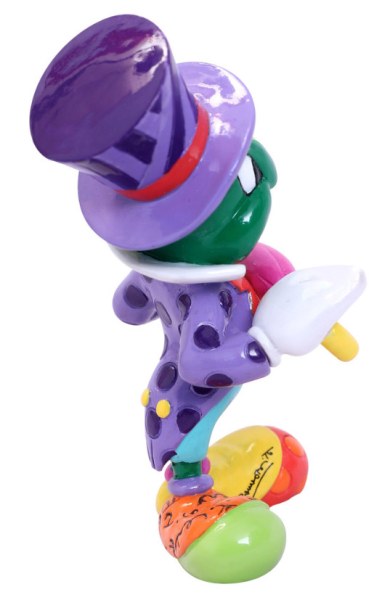 MINI PEPITO GRILLO - DISNEY BRITTO