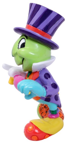 MINI PEPITO GRILLO - DISNEY BRITTO