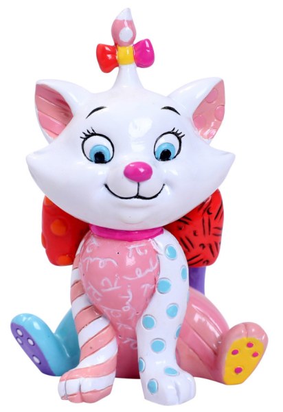 MINI MARIEF - LOS ARISTOGATOS - DISNEY BRITTO