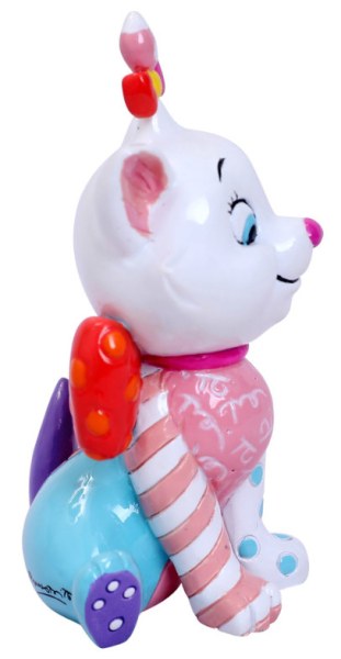 MINI MARIEF - LOS ARISTOGATOS - DISNEY BRITTO