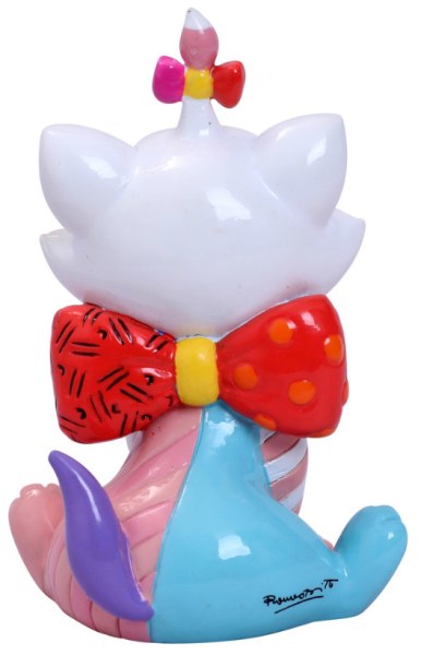 MINI MARIEF - LOS ARISTOGATOS - DISNEY BRITTO