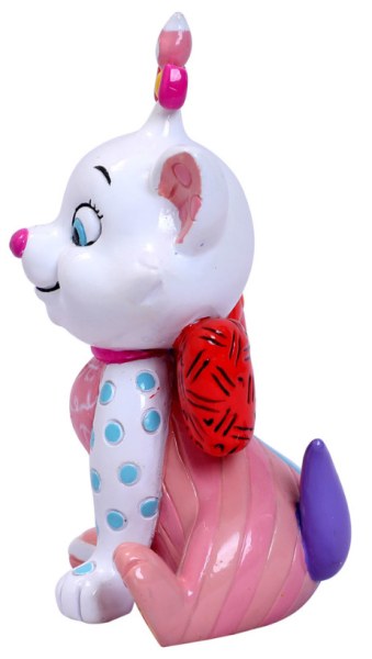 MINI MARIEF - LOS ARISTOGATOS - DISNEY BRITTO