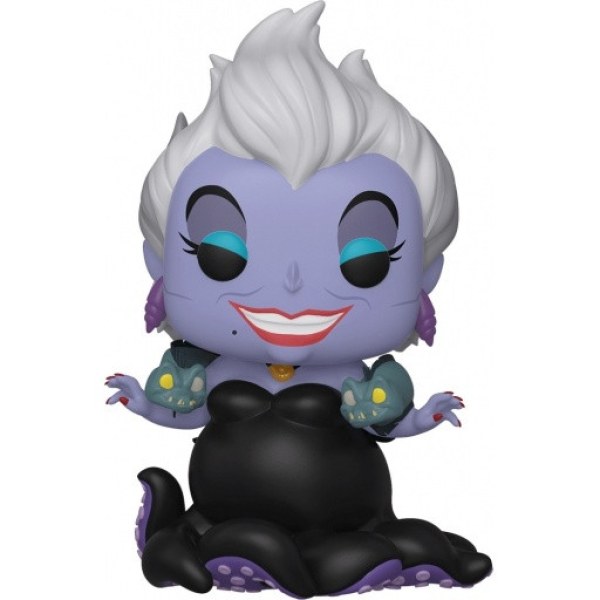¡ FUNKO POP! 568 - DISNEY LA SIRENITA - URSULA