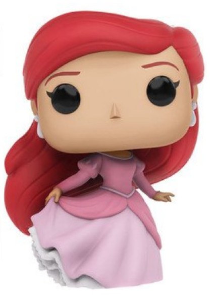FUNKO POP! 220 - DISNEY LA SIRENITA - ARIEL