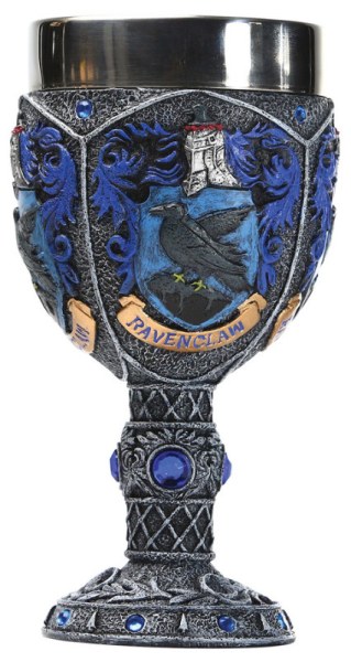 DECORATIVE CHALICE RAVENDWELL - HARRY POTTER