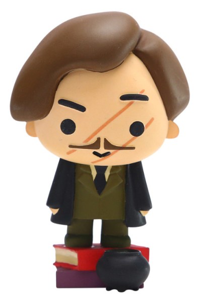 REMUS LUPIN ESTILO CHIBI - HARRY POTTER