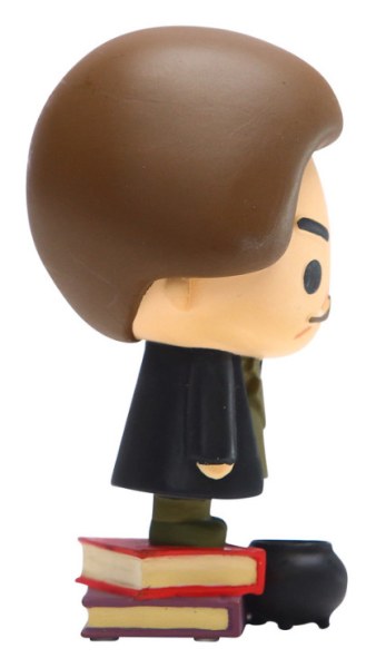 REMUS LUPIN ESTILO CHIBI - HARRY POTTER