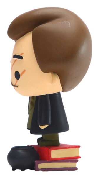 REMUS LUPIN ESTILO CHIBI - HARRY POTTER