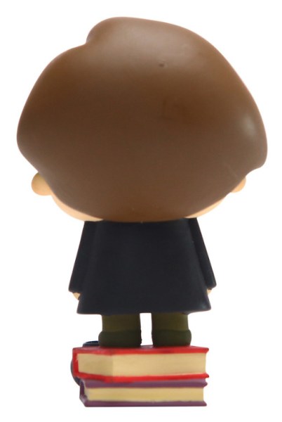 REMUS LUPIN ESTILO CHIBI - HARRY POTTER