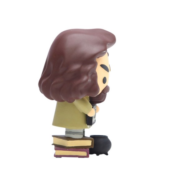 SIRIUS BLACK ESTILO CHIBI - HARRY POTTER