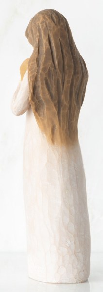 NUNCA ME OLVIDES - WILLOW TREE