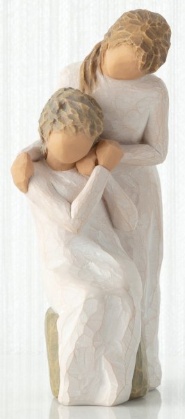 AMO A MI MADRE - WILLOW TREE