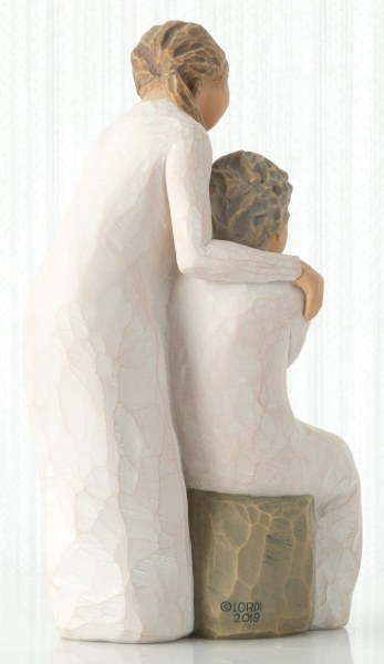 AMO A MI MADRE - WILLOW TREE