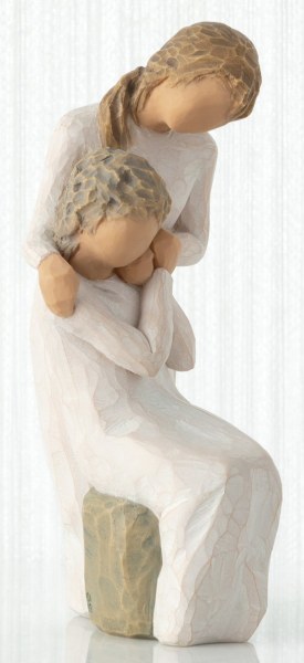 AMO A MI MADRE - WILLOW TREE