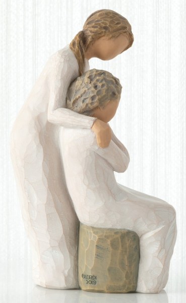 AMO A MI MADRE - WILLOW TREE