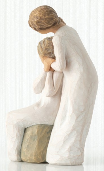 AMO A MI MADRE - WILLOW TREE
