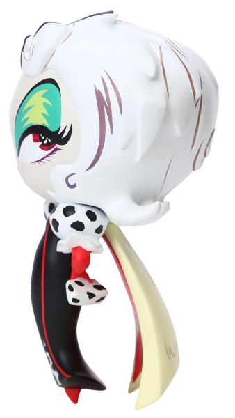 VINILO CRUELLA - MISS MINDY DISNEY