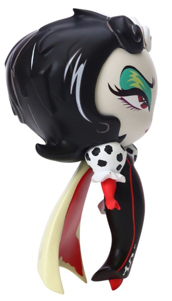 VINILO CRUELLA - MISS MINDY DISNEY