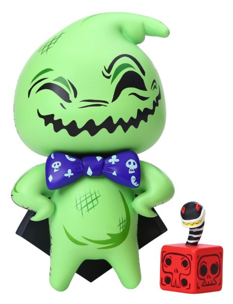 OOGIE BOOGIE VINILO - MISS MINDY DISNEY