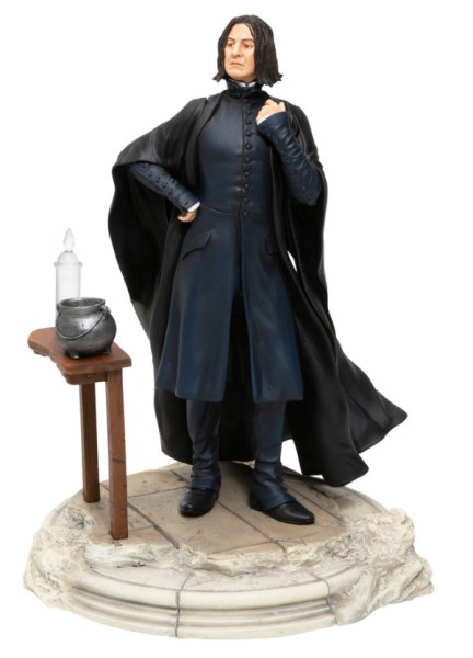 SNAPE - HARRY POTTER