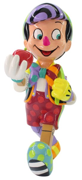 PINOCHO 80 ANIVERSARIO - DISNEY BRITTO