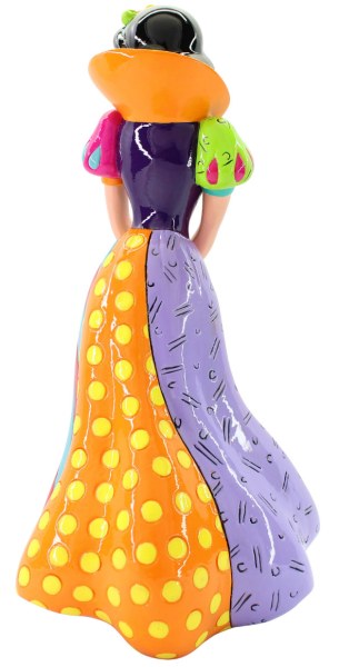 BLANCANIEVES - DISNEY BRITTO