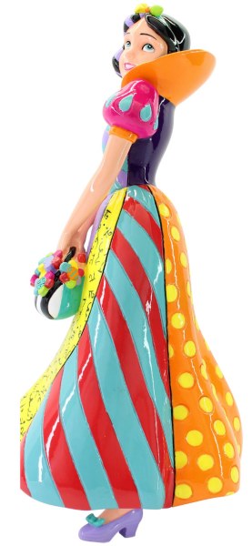 BLANCANIEVES - DISNEY BRITTO