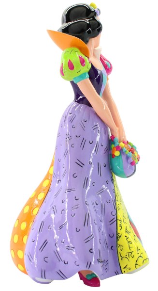 BLANCANIEVES - DISNEY BRITTO