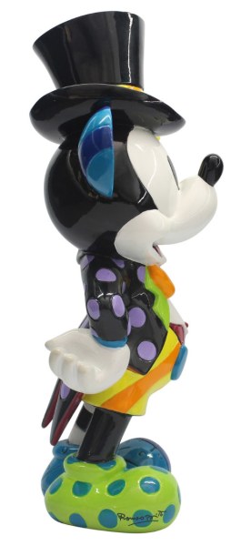 MICKEY CON SOMBRERO - DISNEY BRITTO