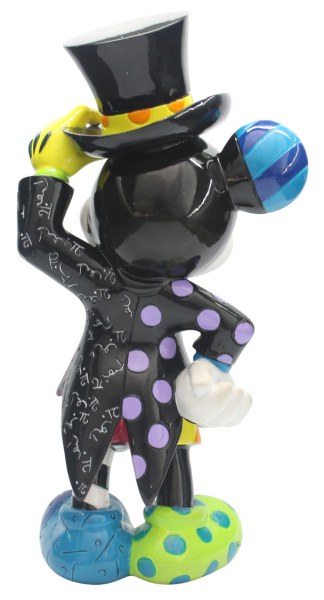 MICKEY CON SOMBRERO - DISNEY BRITTO
