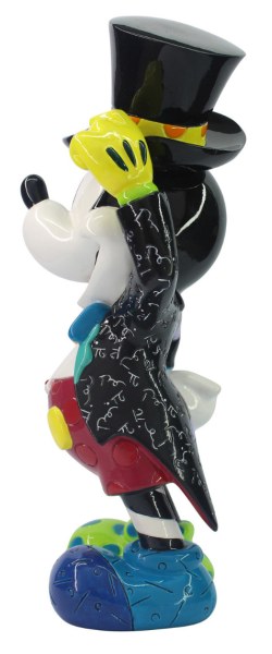 MICKEY CON SOMBRERO - DISNEY BRITTO