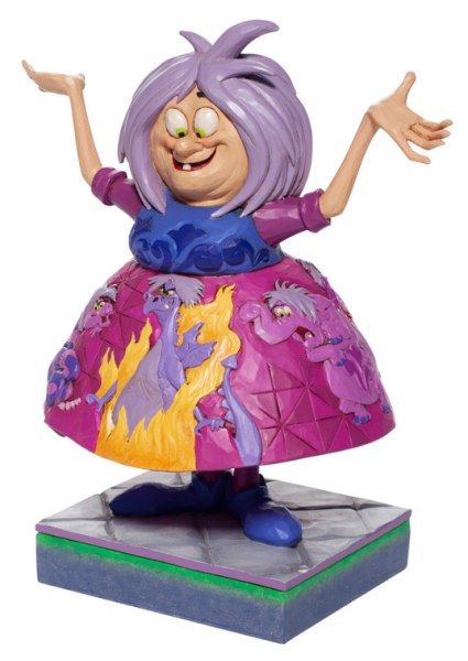 SENORA MIM - DISNEY TRADITIONS