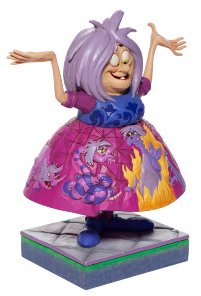 SENORA MIM - DISNEY TRADITIONS