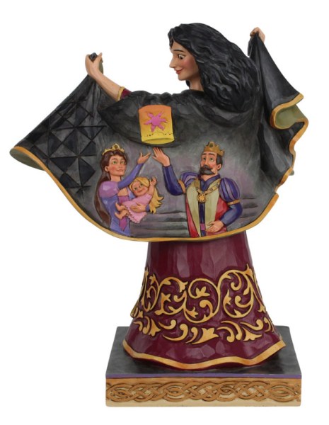 MADRE GOTHEL - DISNEY TRADITIONS