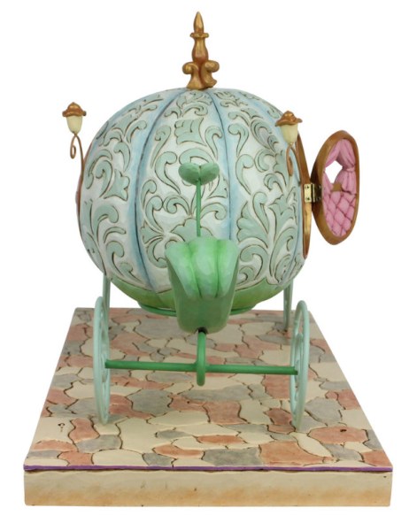 EL CARRO DE Cenicienta - DISNEY TRADITIONS