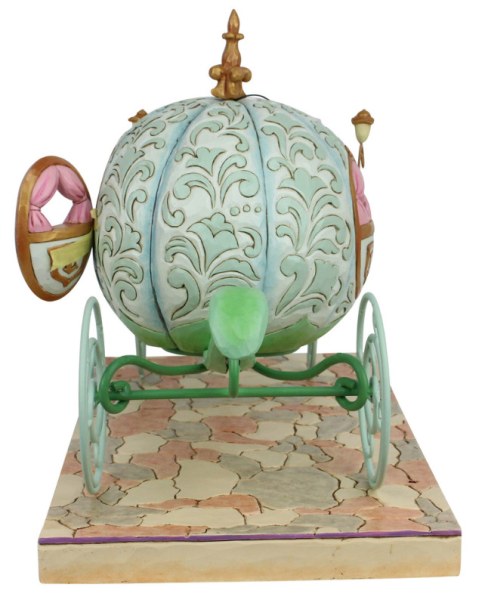 EL CARRO DE Cenicienta - DISNEY TRADITIONS