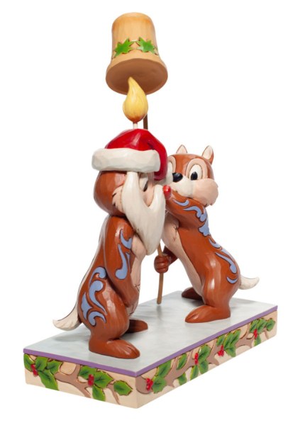 CHIP Y DALE DE NAVIDAD - DISNEY TRADITIONS