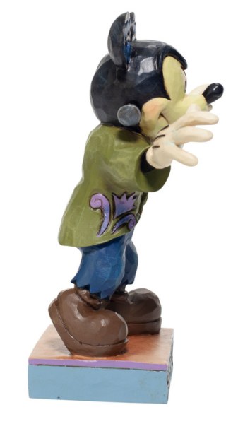 MICKEY HALLOWEEN - DISNEY TRADITIONS